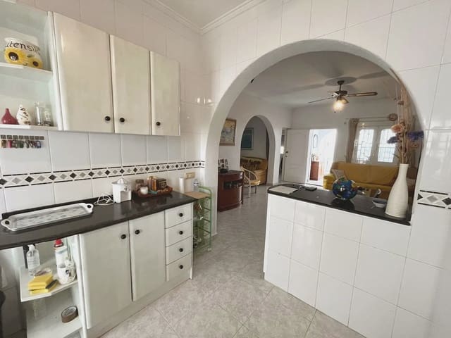 3 bedroom Townhouse for sale in Ciudad Quesada, Rojales - € 255,000 (Ref: 10050476)