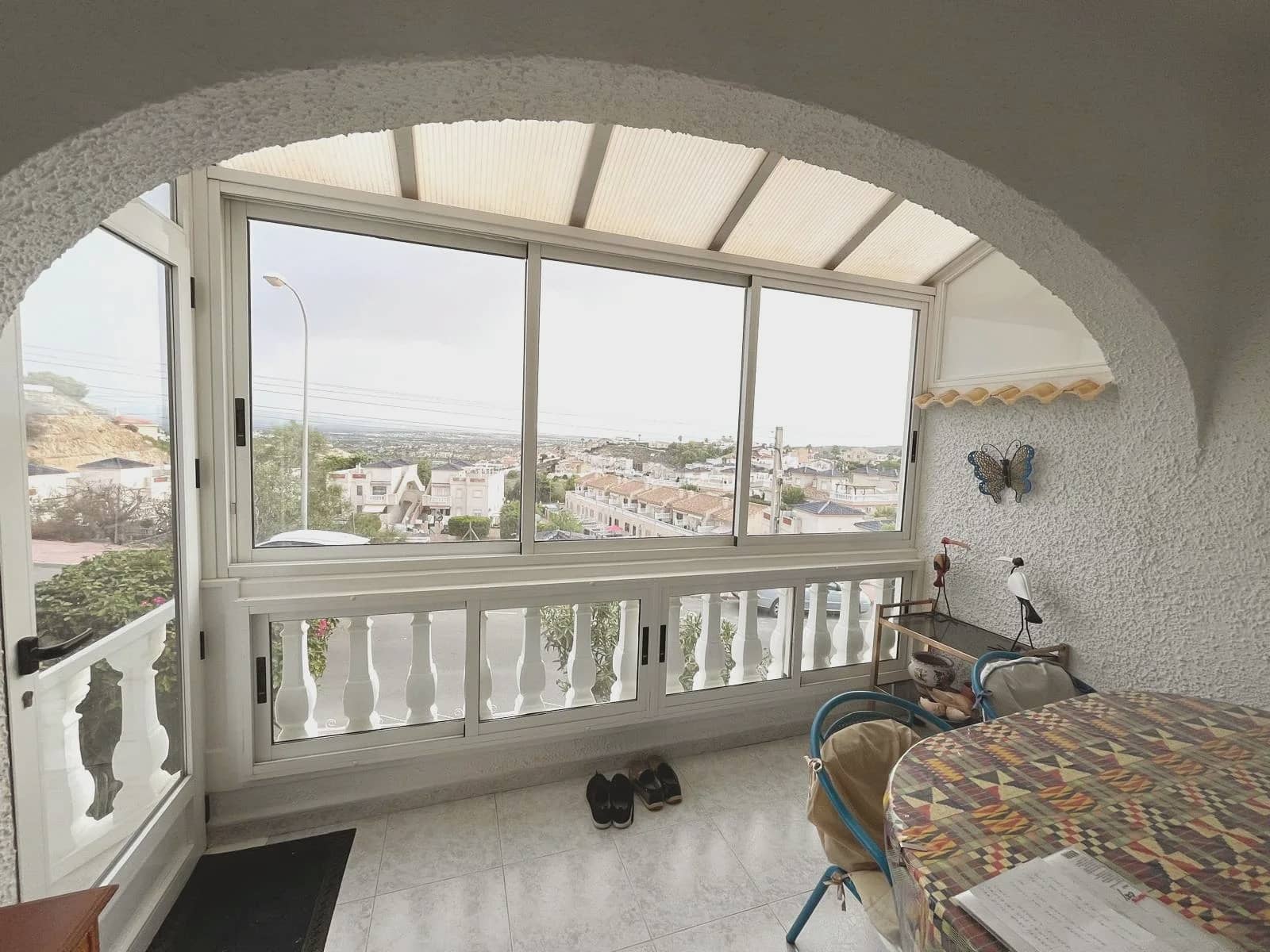 3 bedroom Townhouse for sale in Ciudad Quesada with pool - € 255,000 (Ref: 10050476)