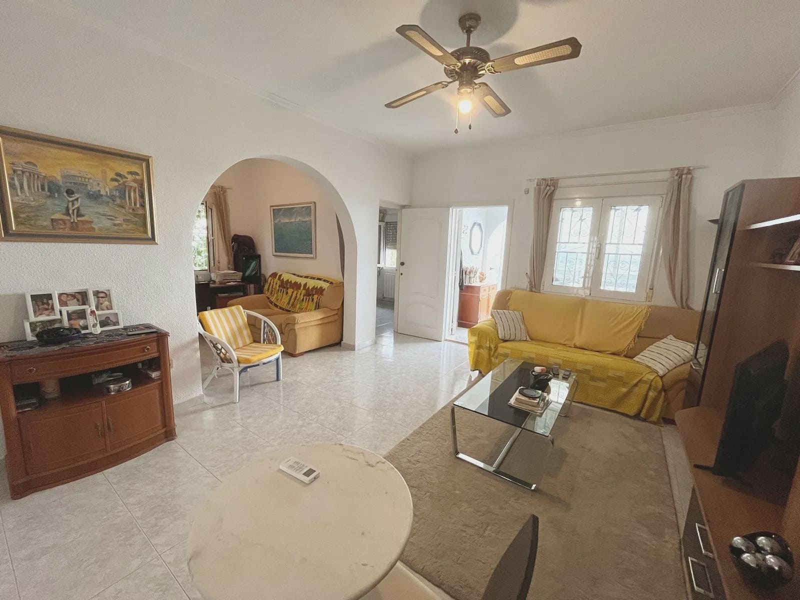 3 bedroom Townhouse for sale in Ciudad Quesada with pool - € 255,000 (Ref: 10050476)