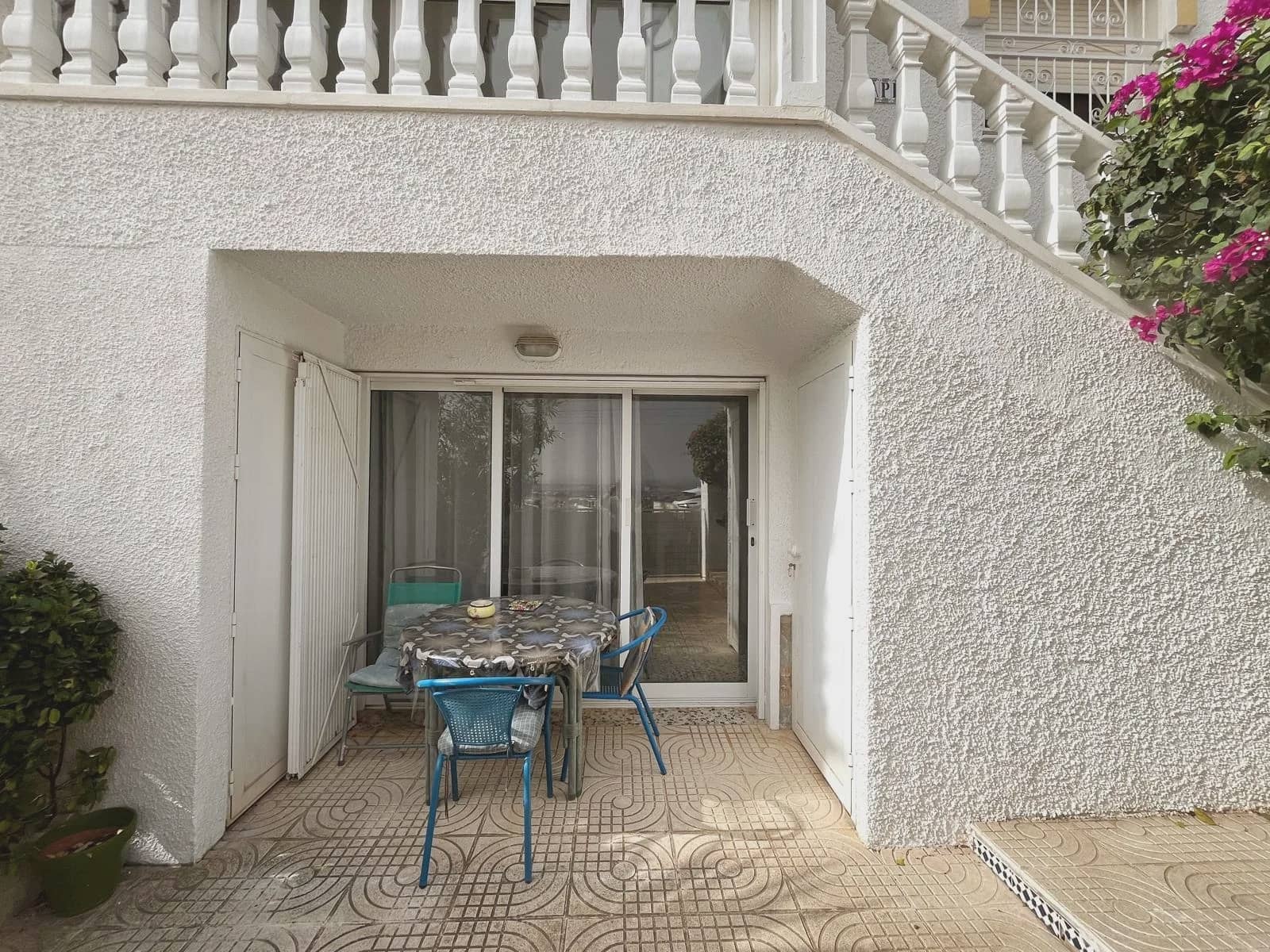 3 bedroom Townhouse for sale in Ciudad Quesada with pool - € 255,000 (Ref: 10050476)
