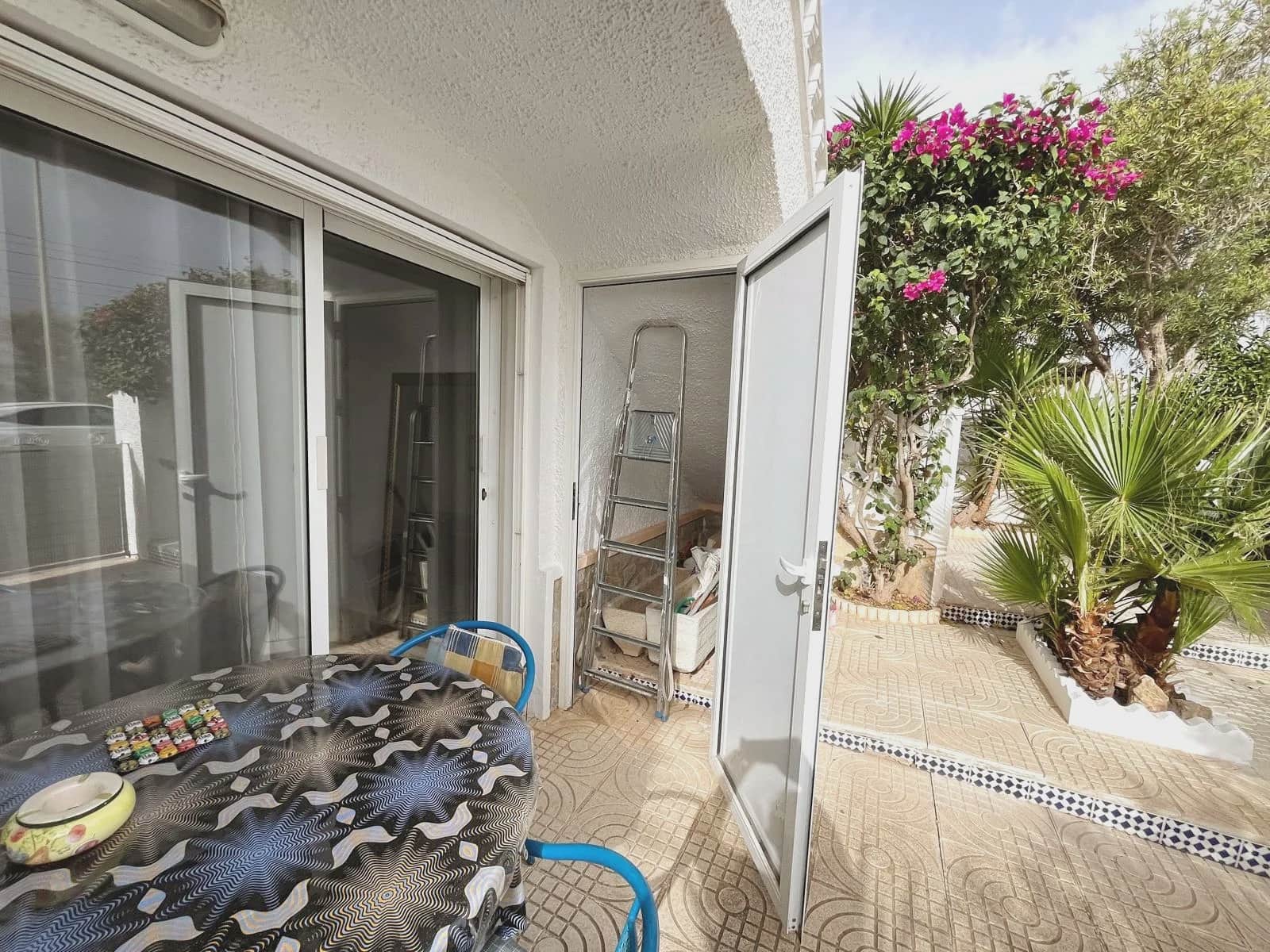 3 bedroom Townhouse for sale in Ciudad Quesada with pool - € 255,000 (Ref: 10050476)
