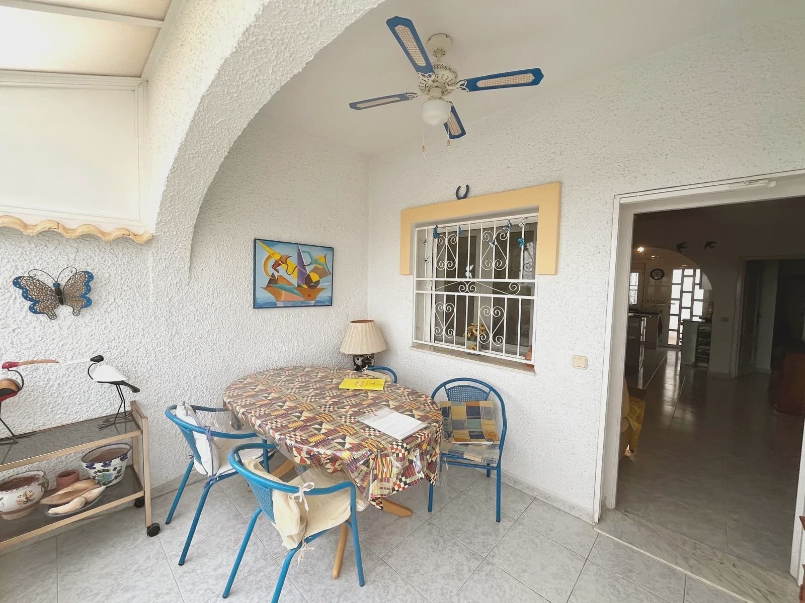 3 bedroom Townhouse for sale in Ciudad Quesada with pool - € 255,000 (Ref: 10050476)