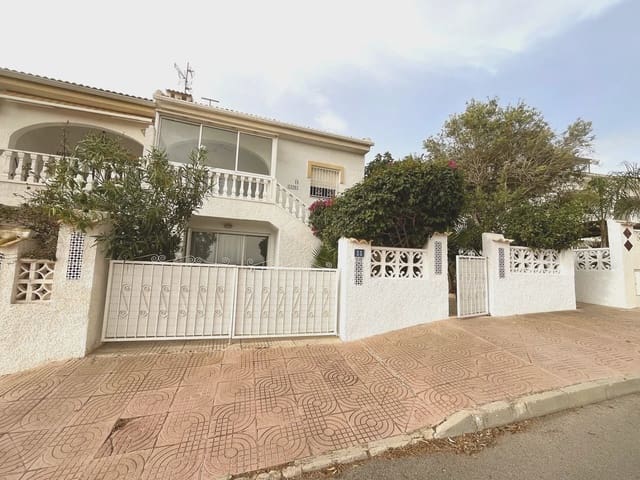 3 bedroom Townhouse for sale in Ciudad Quesada, Rojales - € 255,000 (Ref: 10050476)