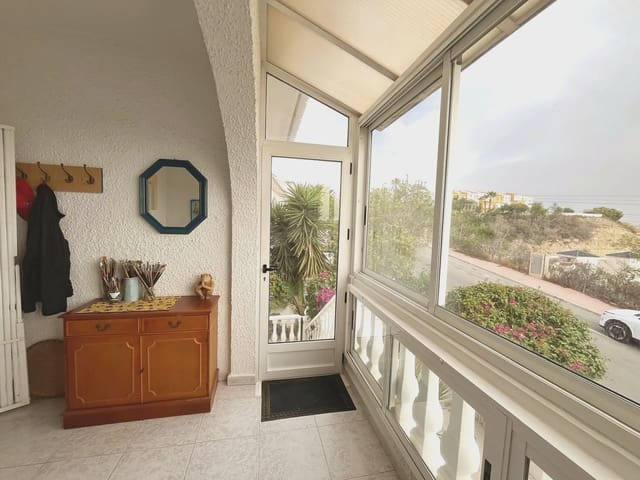 3 bedroom Townhouse for sale in Ciudad Quesada, Rojales - € 255,000 (Ref: 10050476)