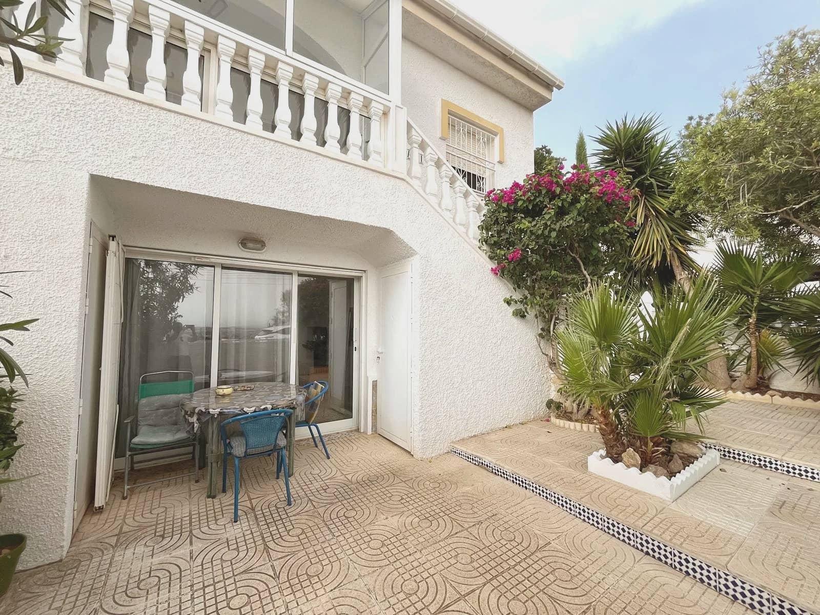 3 bedroom Townhouse for sale in Ciudad Quesada with pool - € 255,000 (Ref: 10050476)