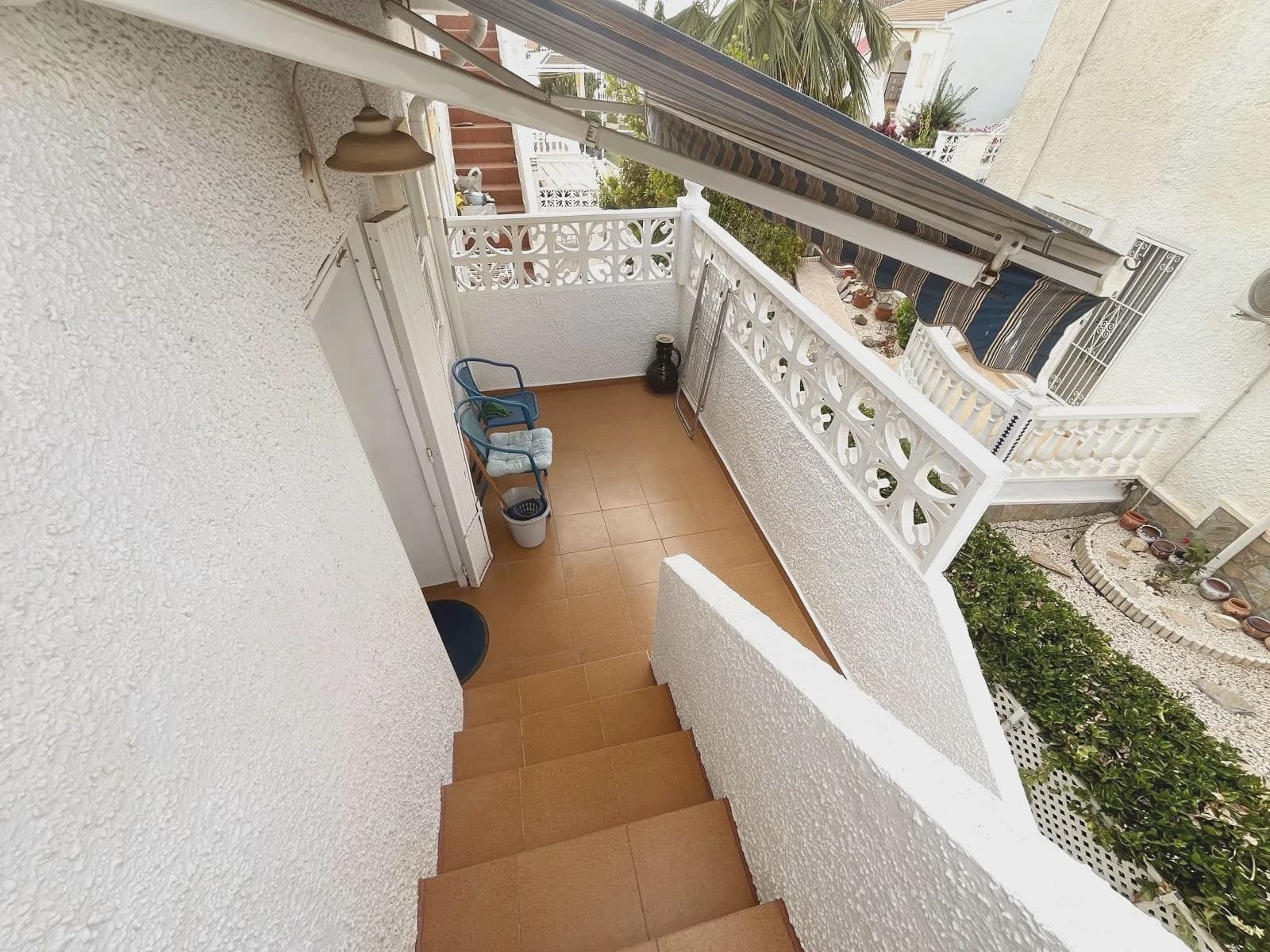 3 bedroom Townhouse for sale in Ciudad Quesada with pool - € 255,000 (Ref: 10050476)