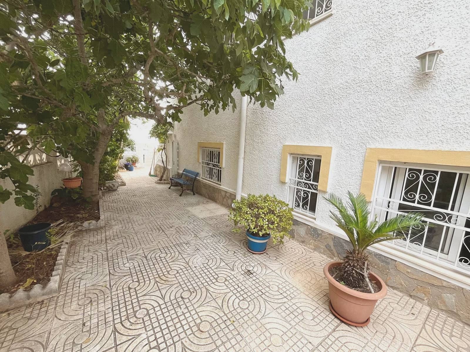 3 bedroom Townhouse for sale in Ciudad Quesada with pool - € 255,000 (Ref: 10050476)