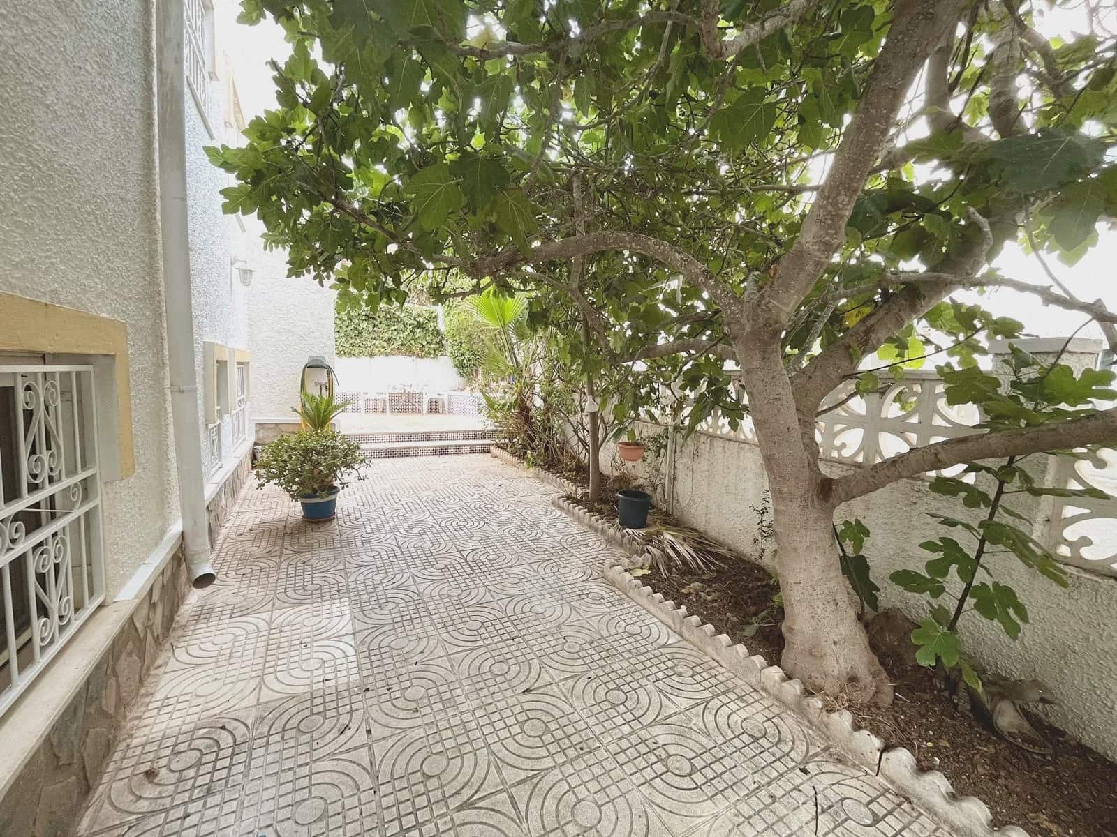 3 bedroom Townhouse for sale in Ciudad Quesada with pool - € 255,000 (Ref: 10050476)
