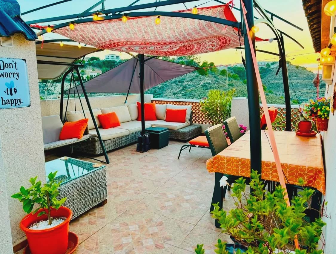 2 Zimmer Apartment zu verkaufen in Ciudad Quesada mit Pool - 170.000 € (Ref: 10050477)