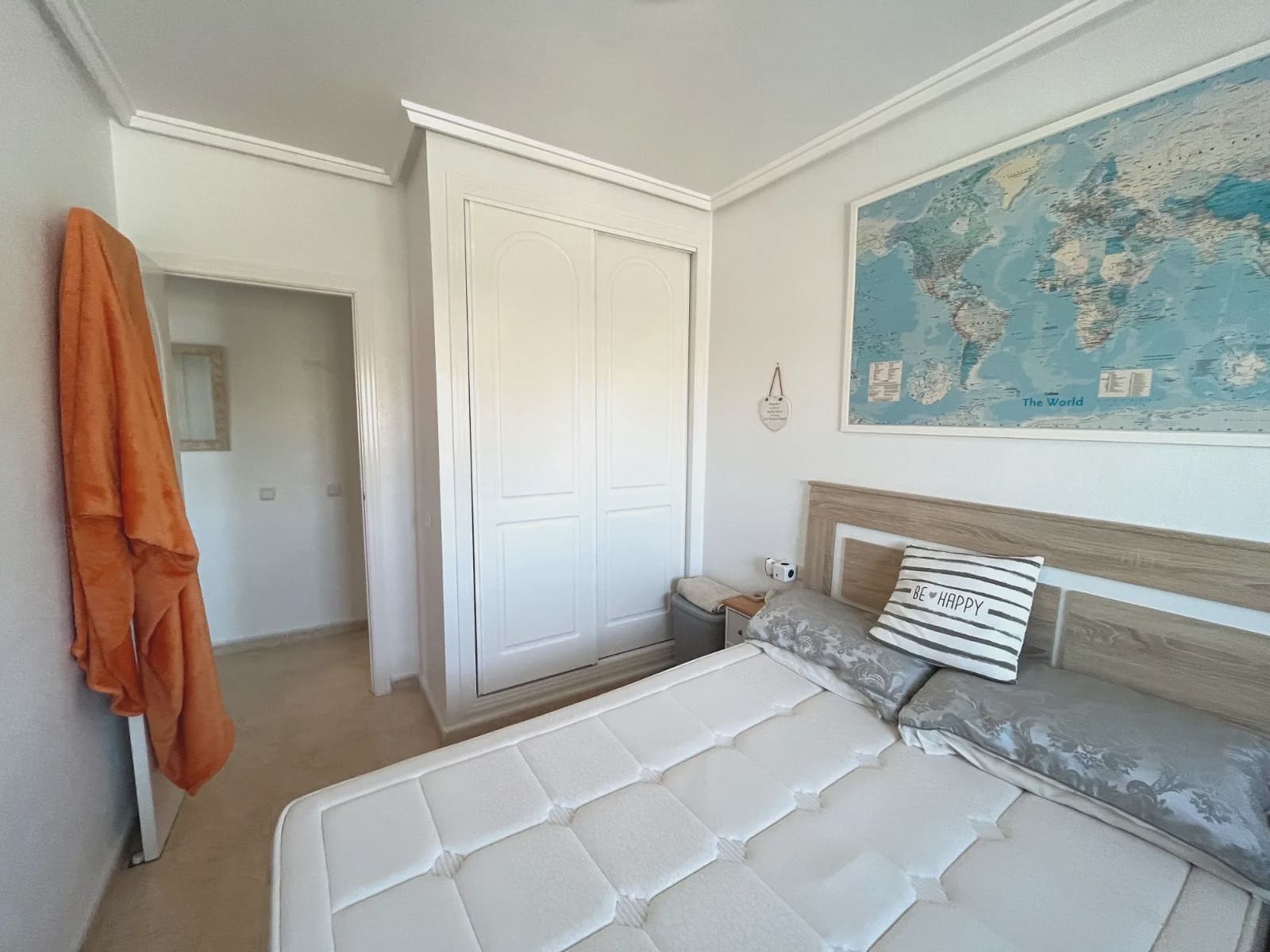 2 Zimmer Apartment zu verkaufen in Ciudad Quesada mit Pool - 170.000 € (Ref: 10050477)