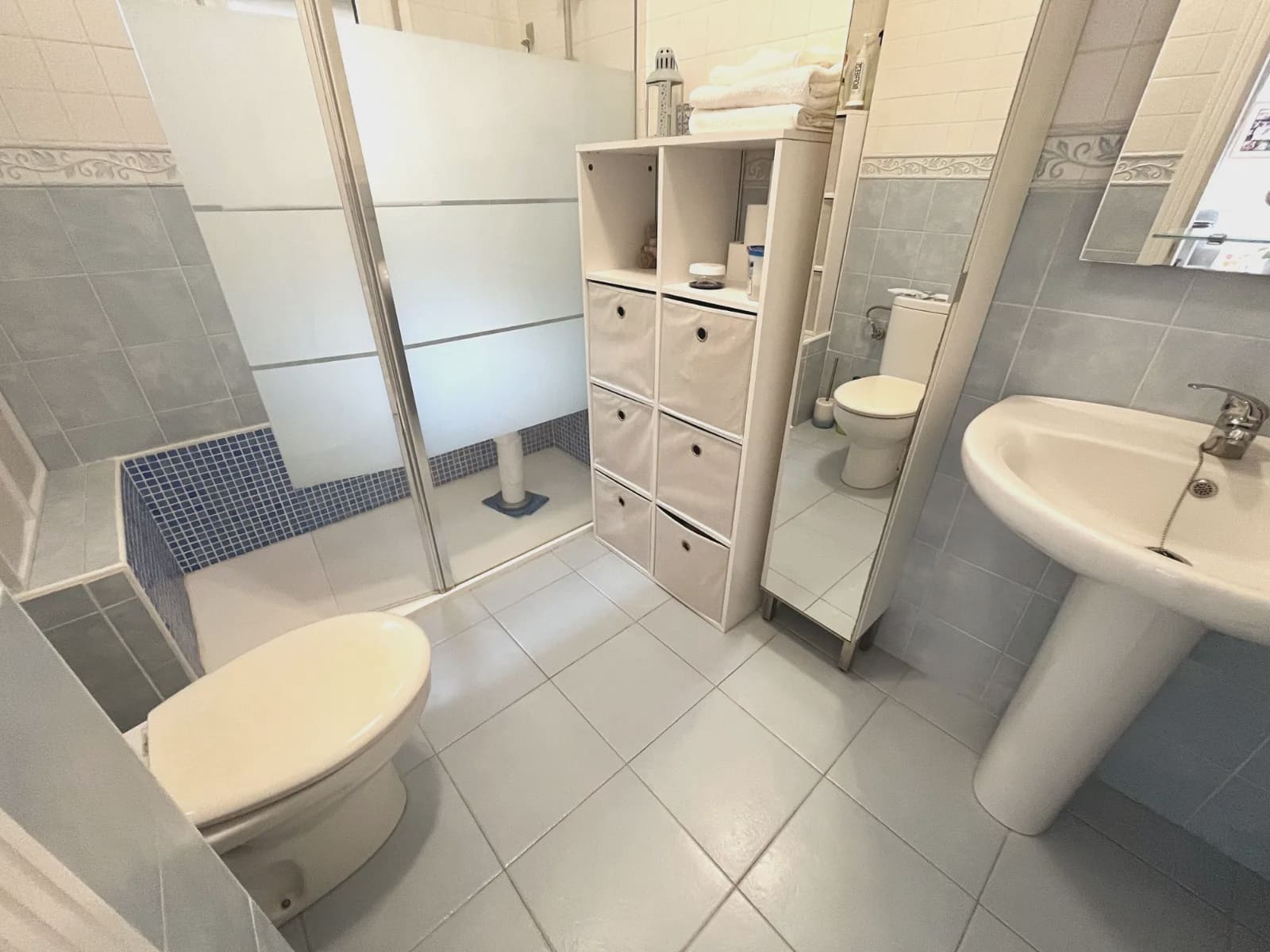2 Zimmer Apartment zu verkaufen in Ciudad Quesada mit Pool - 170.000 € (Ref: 10050477)