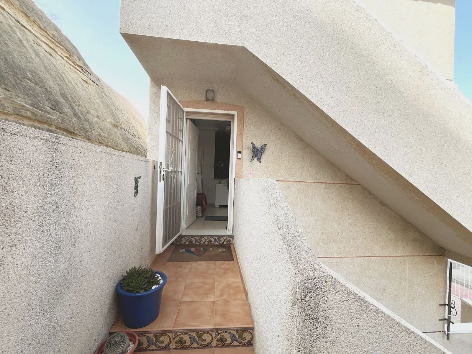 2 Zimmer Apartment zu verkaufen in Ciudad Quesada mit Pool - 170.000 € (Ref: 10050477)