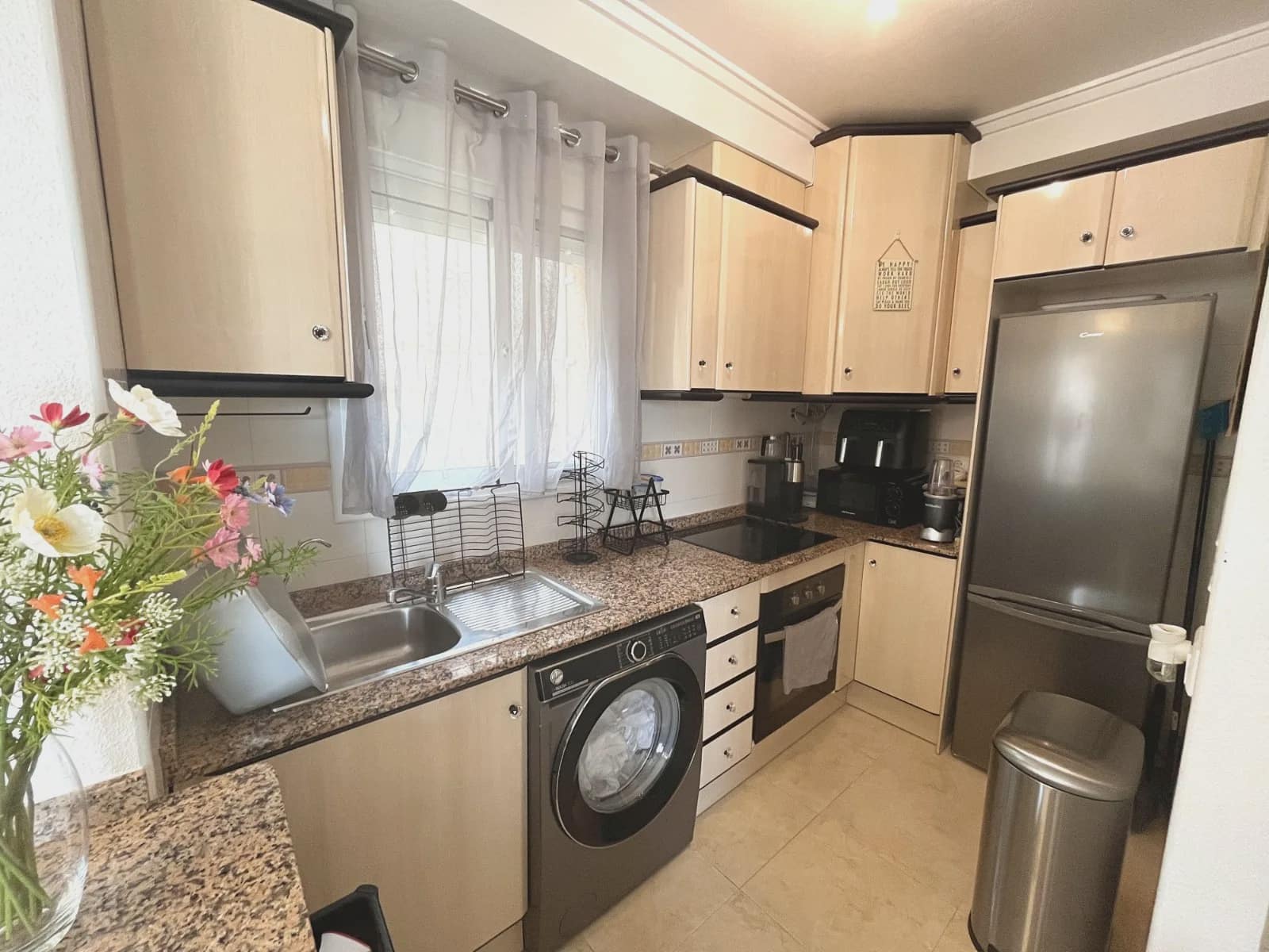 2 Zimmer Apartment zu verkaufen in Ciudad Quesada mit Pool - 170.000 € (Ref: 10050477)