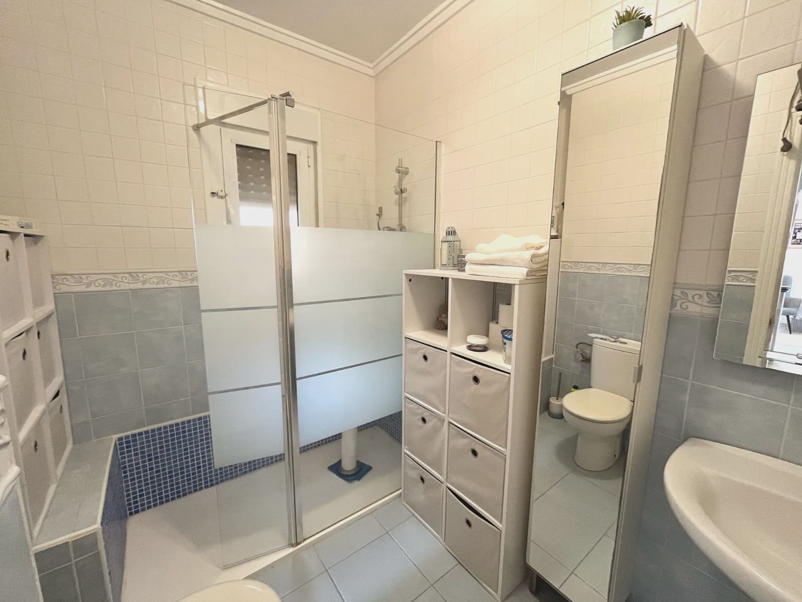 2 Zimmer Apartment zu verkaufen in Ciudad Quesada mit Pool - 170.000 € (Ref: 10050477)