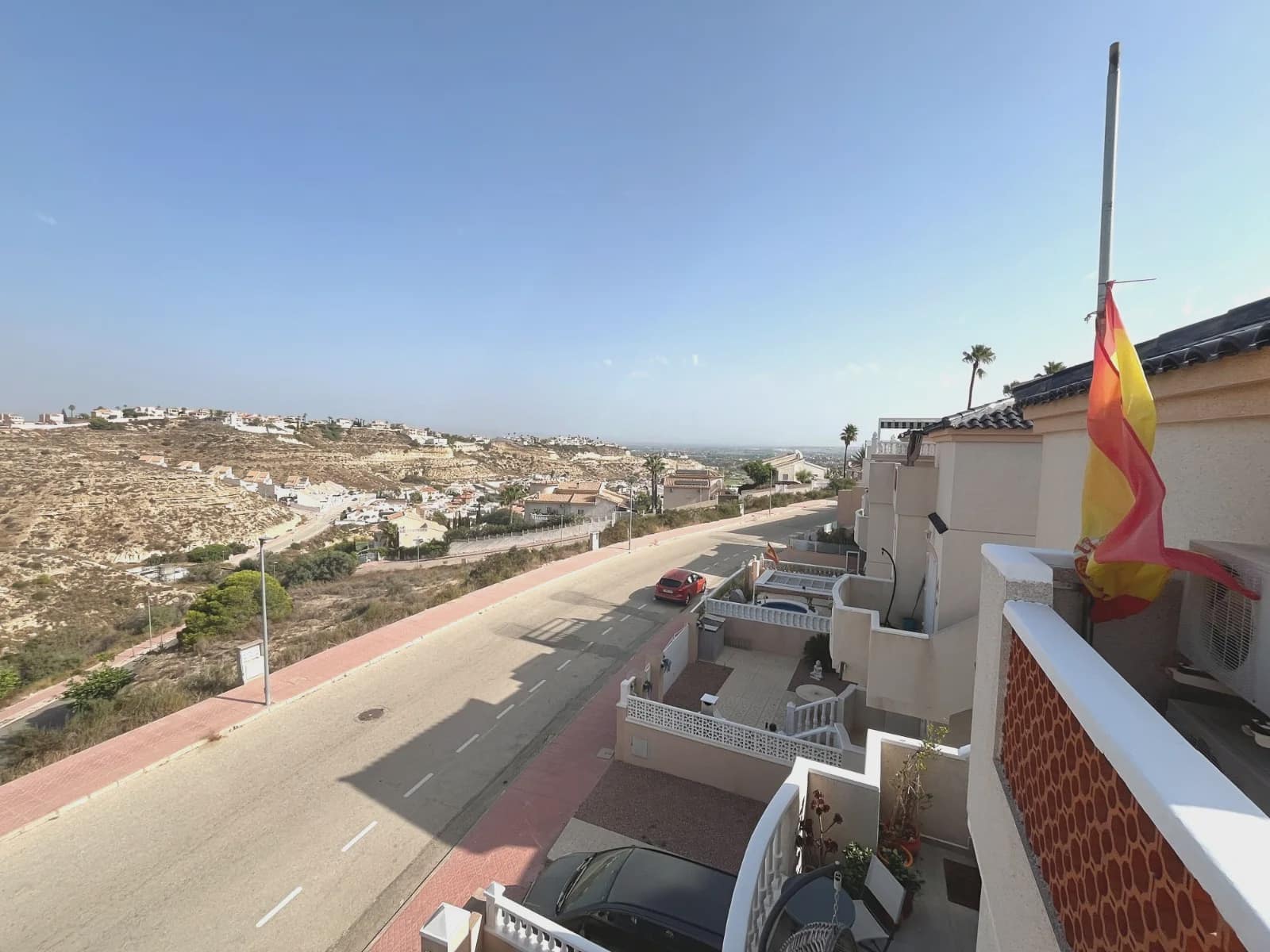2 Zimmer Apartment zu verkaufen in Ciudad Quesada mit Pool - 170.000 € (Ref: 10050477)