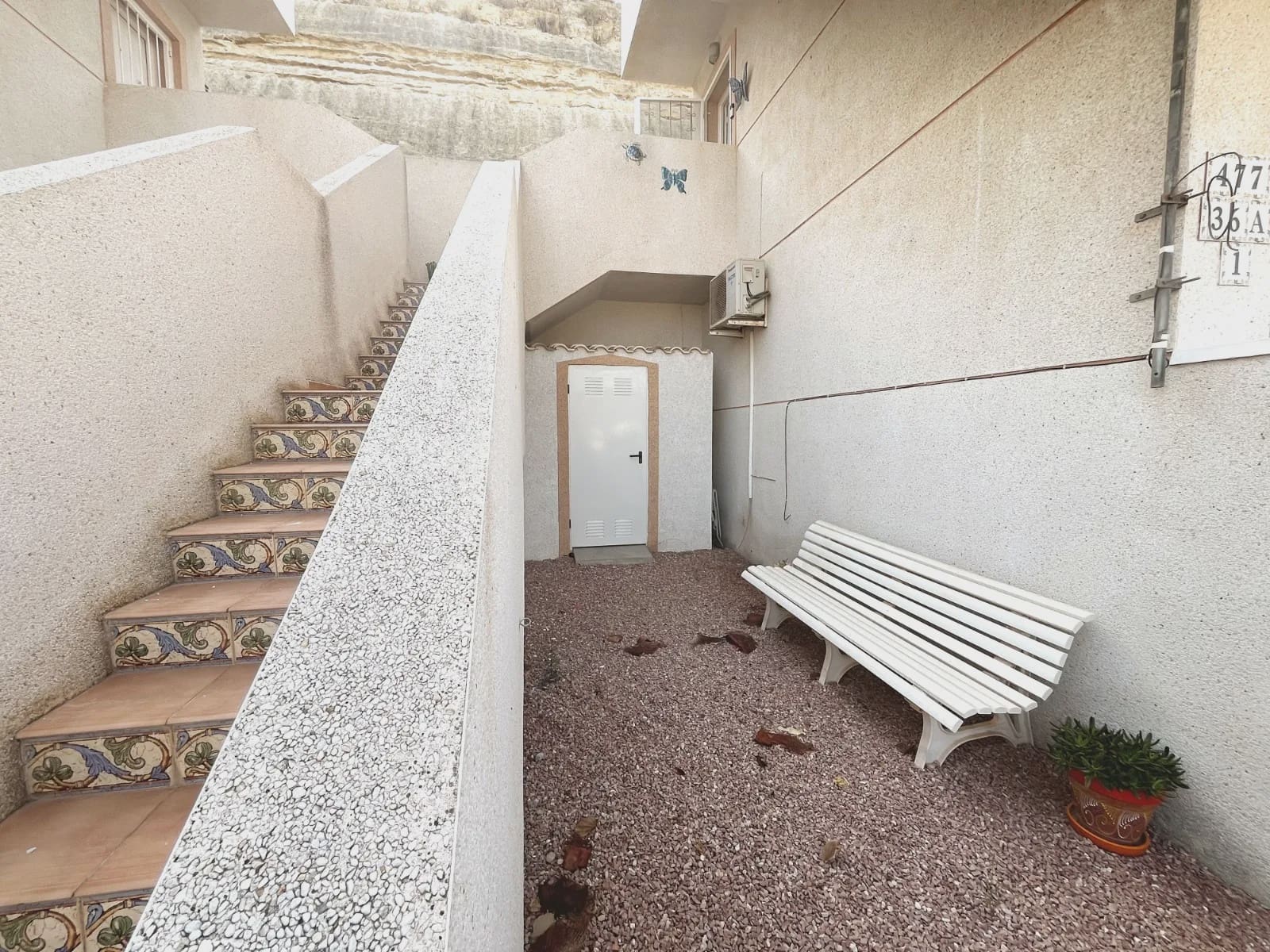 2 Zimmer Apartment zu verkaufen in Ciudad Quesada mit Pool - 170.000 € (Ref: 10050477)