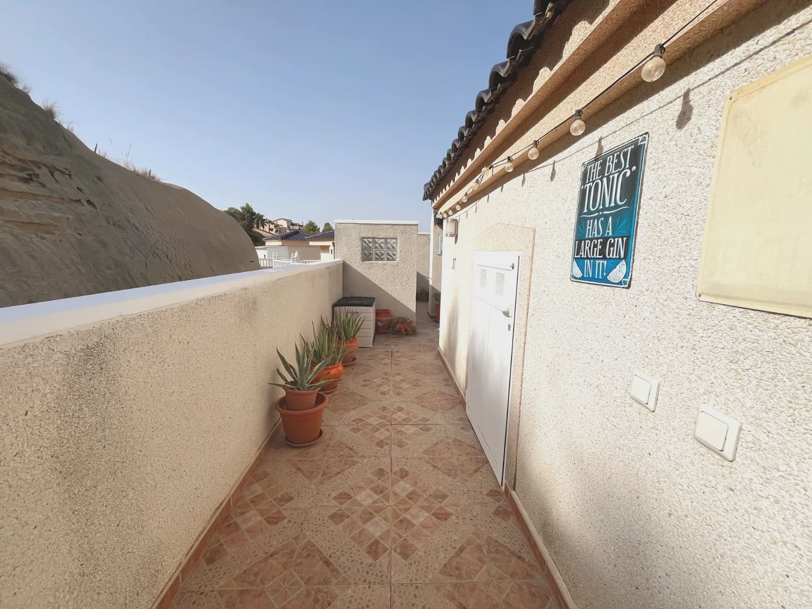 2 Zimmer Apartment zu verkaufen in Ciudad Quesada mit Pool - 170.000 € (Ref: 10050477)
