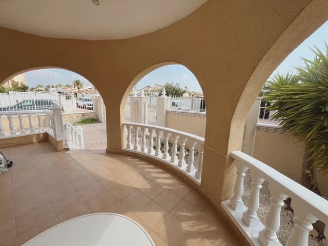 2 quarto Moradia para venda em Ciudad Quesada, Rojales com piscina garagem - 249 000 € (Ref: 10050478)
