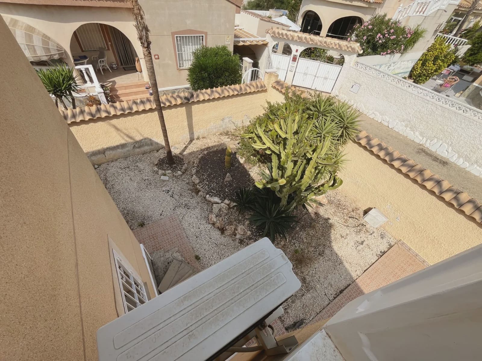 2 quarto Moradia para venda em Ciudad Quesada com piscina garagem - 249 000 € (Ref: 10050478)