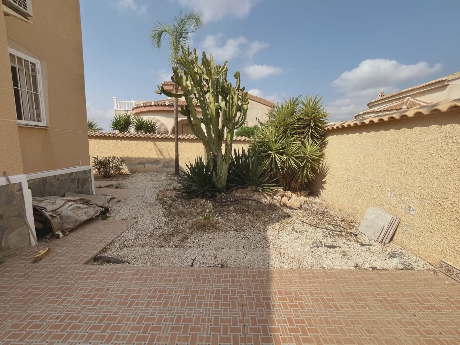 2 quarto Moradia para venda em Ciudad Quesada com piscina garagem - 249 000 € (Ref: 10050478)