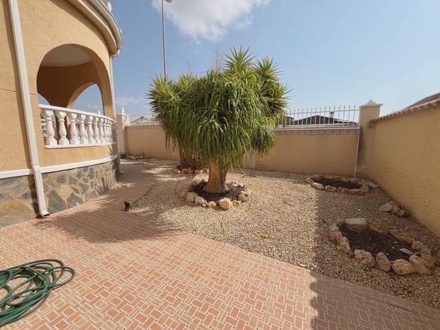 2 quarto Moradia para venda em Ciudad Quesada, Rojales com piscina garagem - 249 000 € (Ref: 10050478)