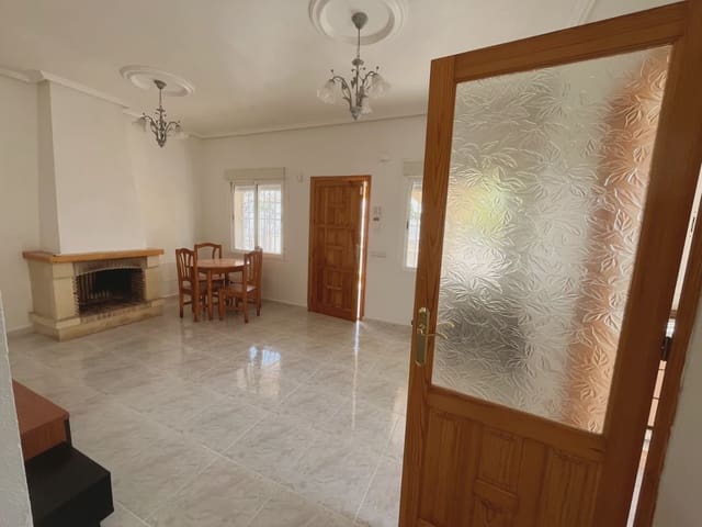 2 quarto Moradia para venda em Ciudad Quesada, Rojales com piscina garagem - 249 000 € (Ref: 10050478)