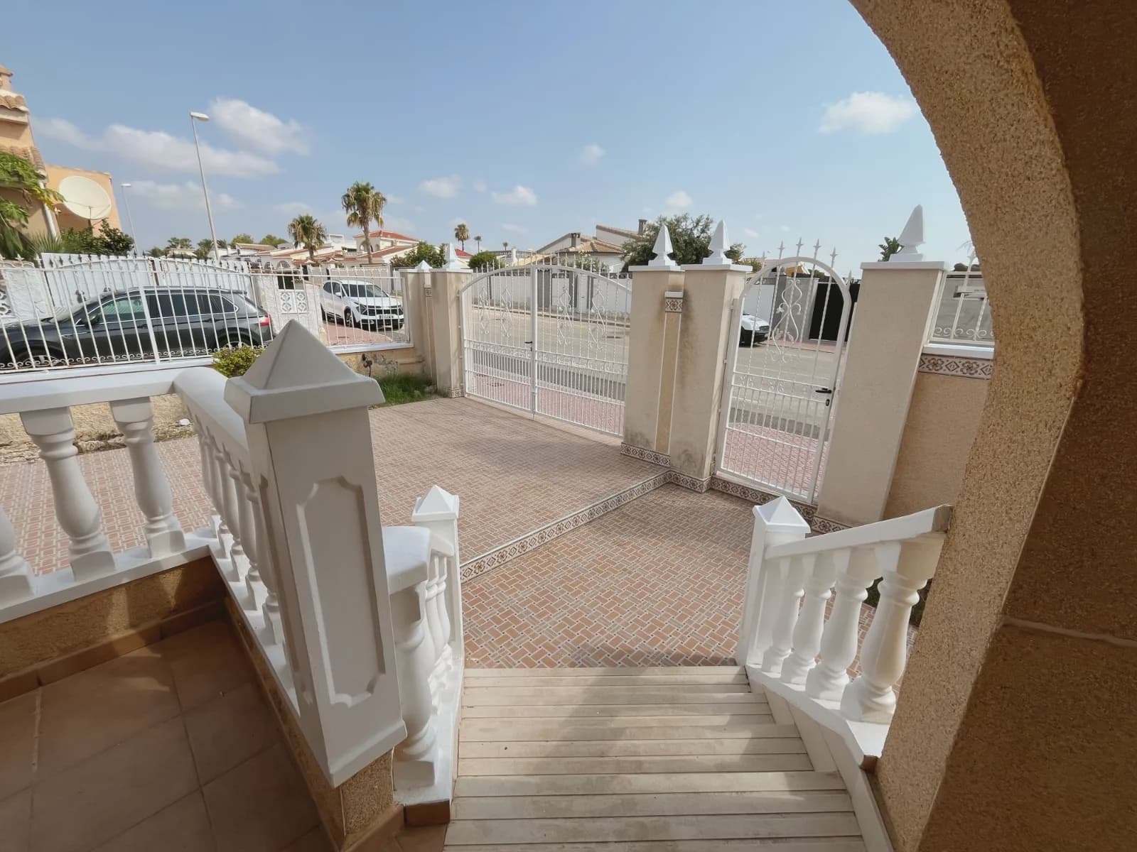 2 quarto Moradia para venda em Ciudad Quesada com piscina garagem - 249 000 € (Ref: 10050478)
