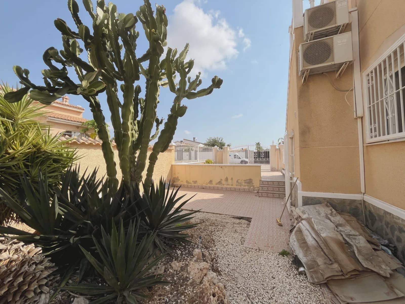 2 quarto Moradia para venda em Ciudad Quesada com piscina garagem - 249 000 € (Ref: 10050478)