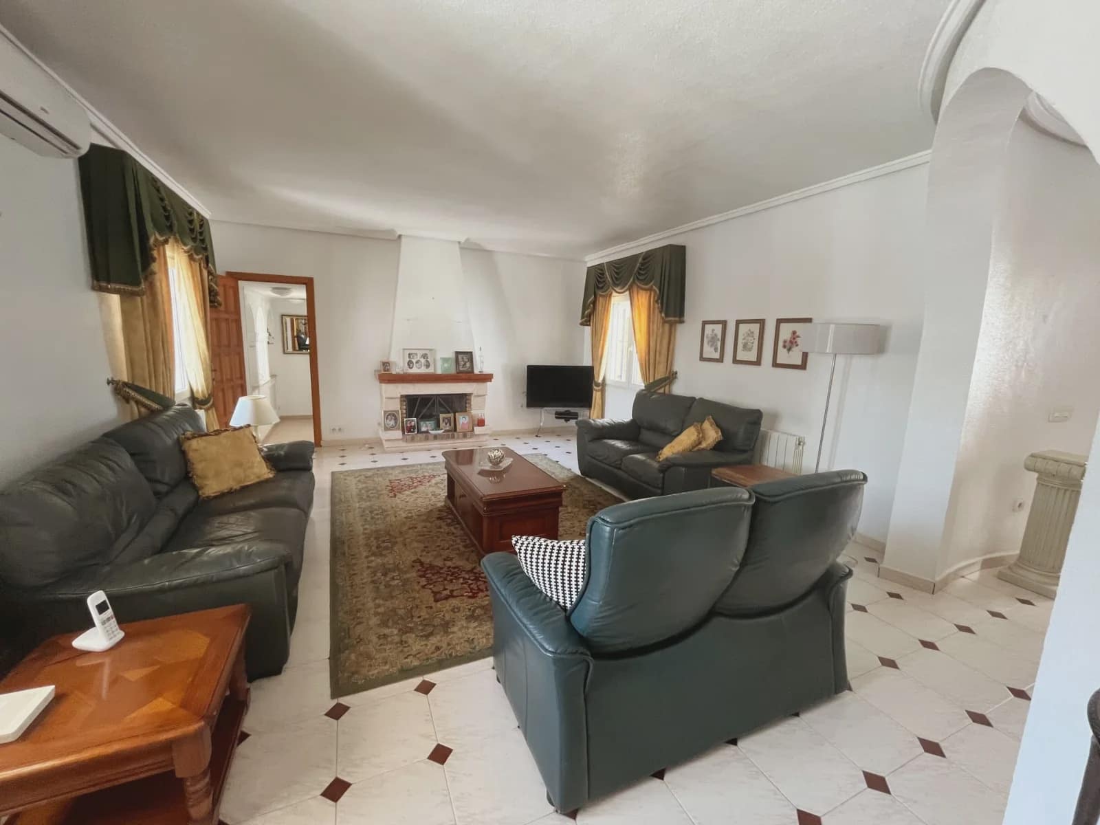 4 quarto Moradia para venda em Ciudad Quesada com piscina garagem - 585 000 € (Ref: 10050479)