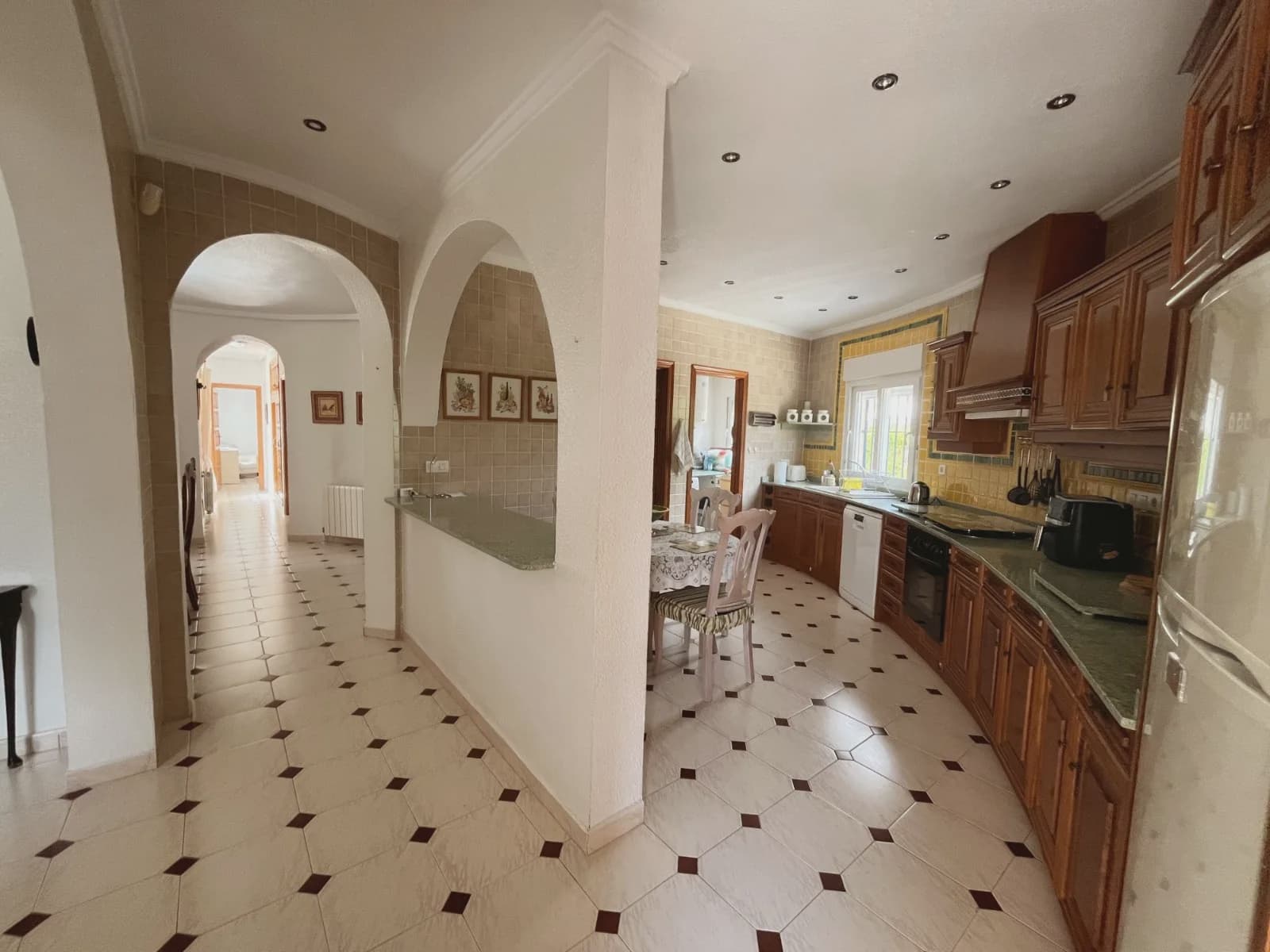 4 quarto Moradia para venda em Ciudad Quesada com piscina garagem - 585 000 € (Ref: 10050479)