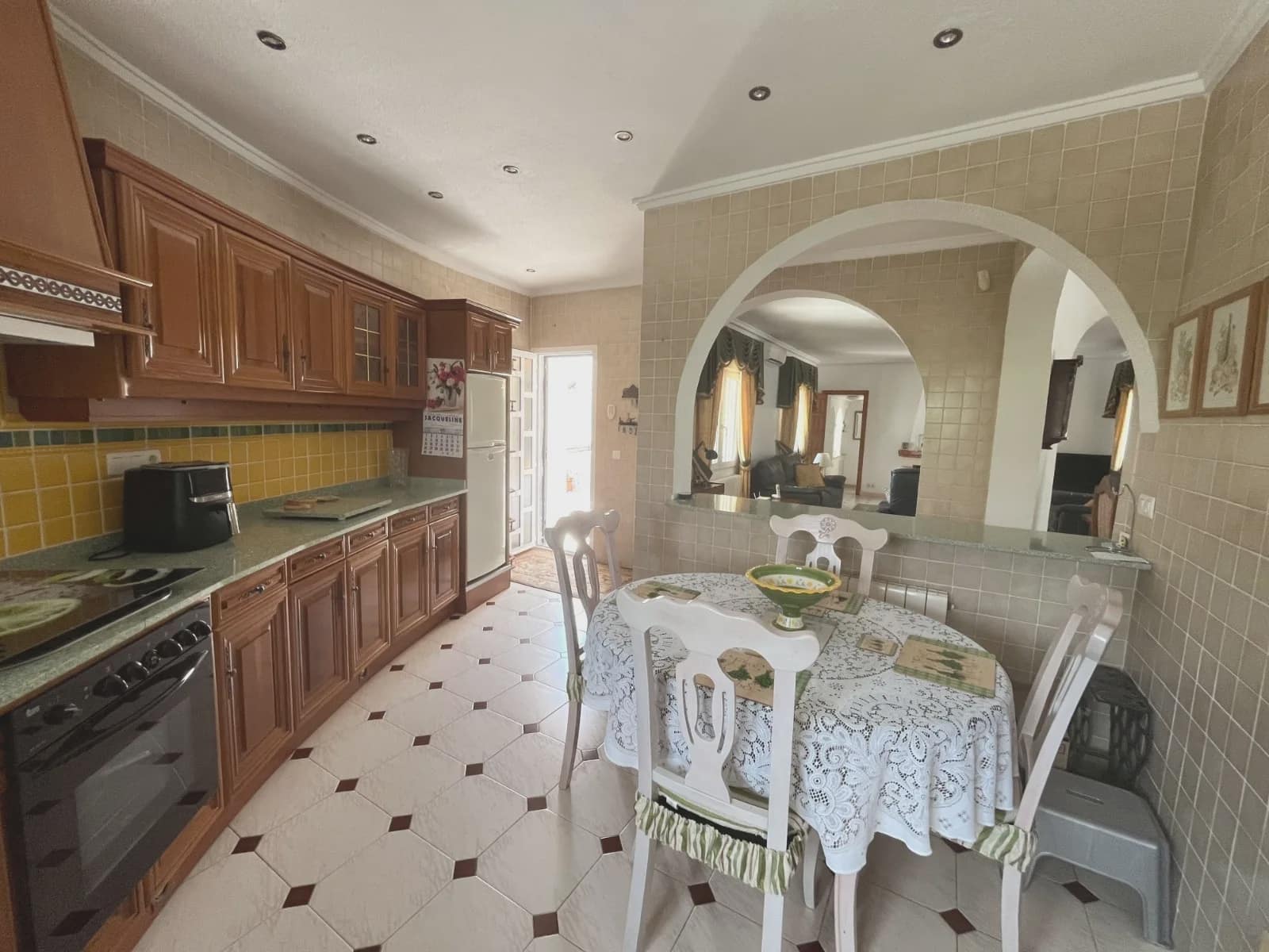 4 quarto Moradia para venda em Ciudad Quesada com piscina garagem - 585 000 € (Ref: 10050479)
