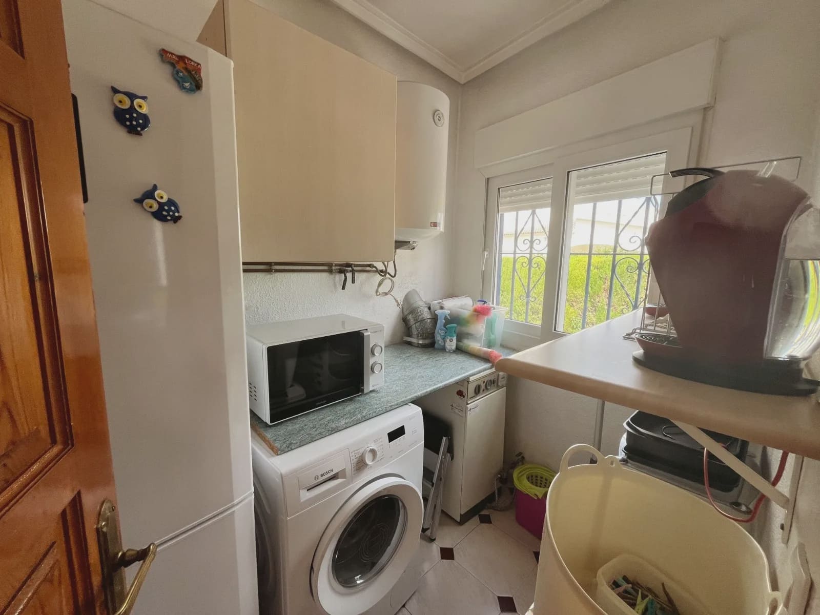4 quarto Moradia para venda em Ciudad Quesada com piscina garagem - 585 000 € (Ref: 10050479)