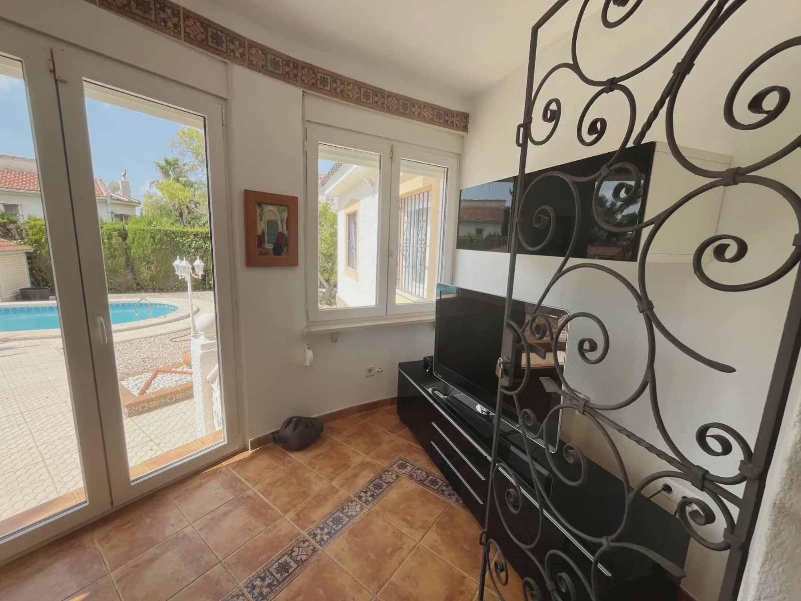 4 quarto Moradia para venda em Ciudad Quesada com piscina garagem - 585 000 € (Ref: 10050479)