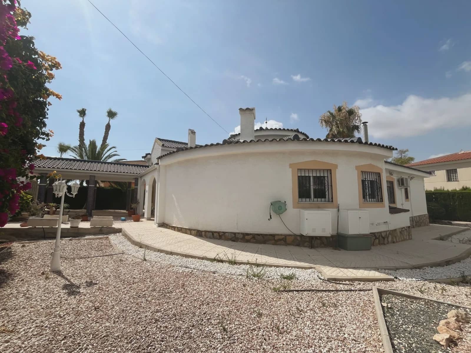 4 quarto Moradia para venda em Ciudad Quesada com piscina garagem - 585 000 € (Ref: 10050479)