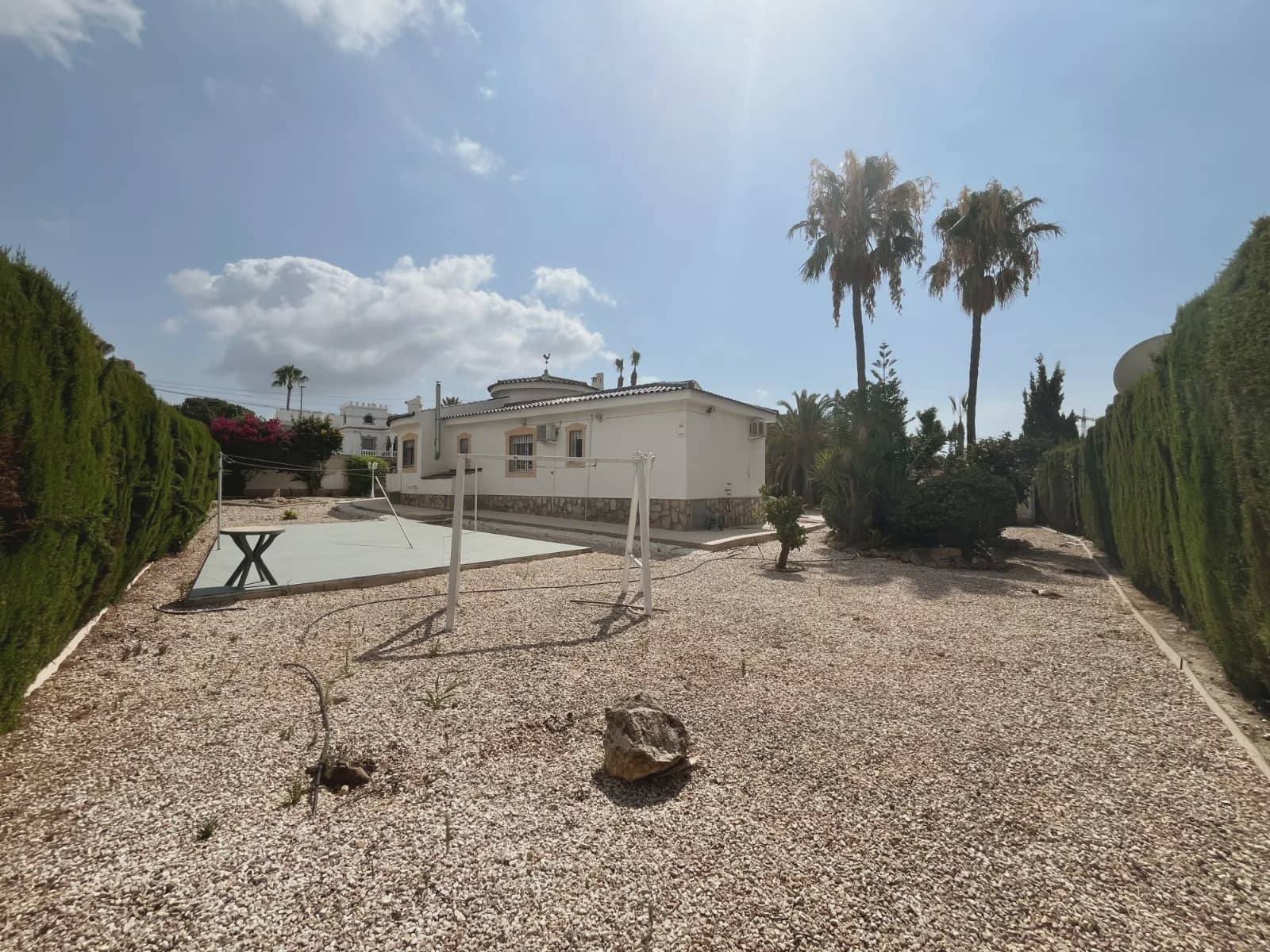 4 quarto Moradia para venda em Ciudad Quesada com piscina garagem - 585 000 € (Ref: 10050479)