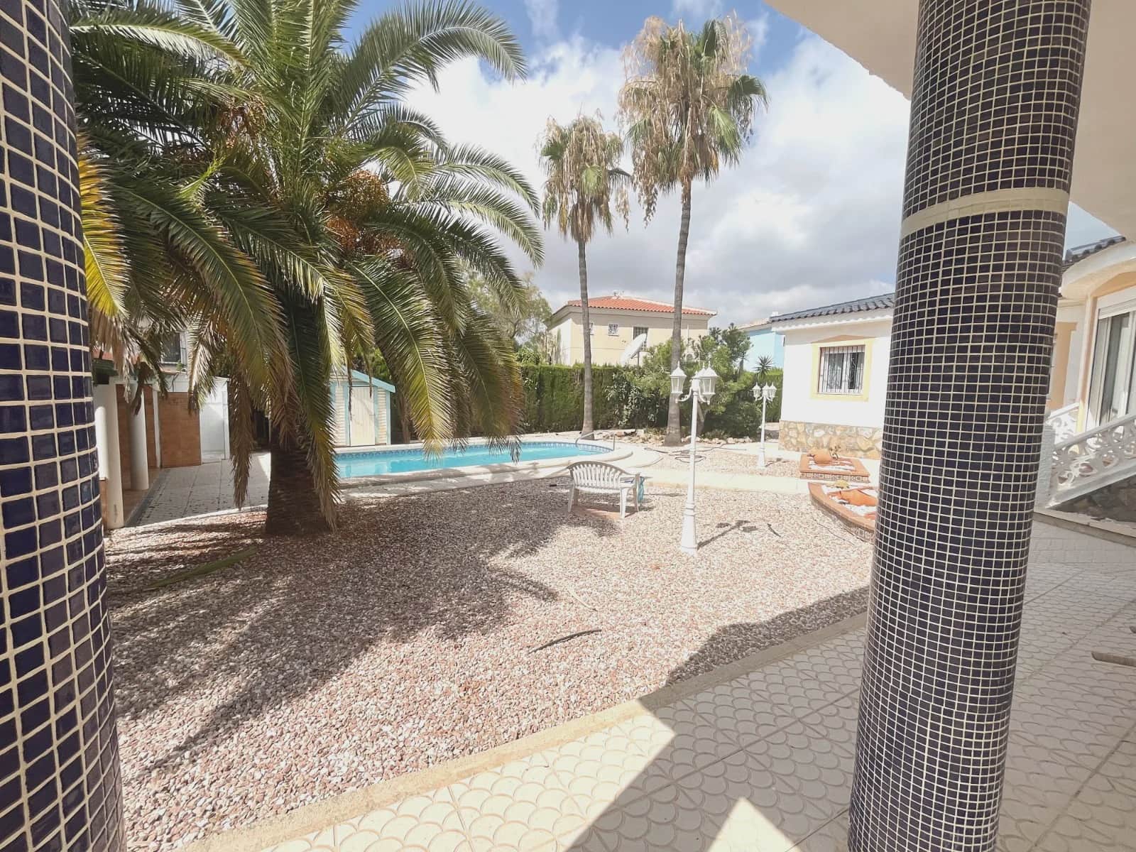 4 quarto Moradia para venda em Ciudad Quesada com piscina garagem - 585 000 € (Ref: 10050479)