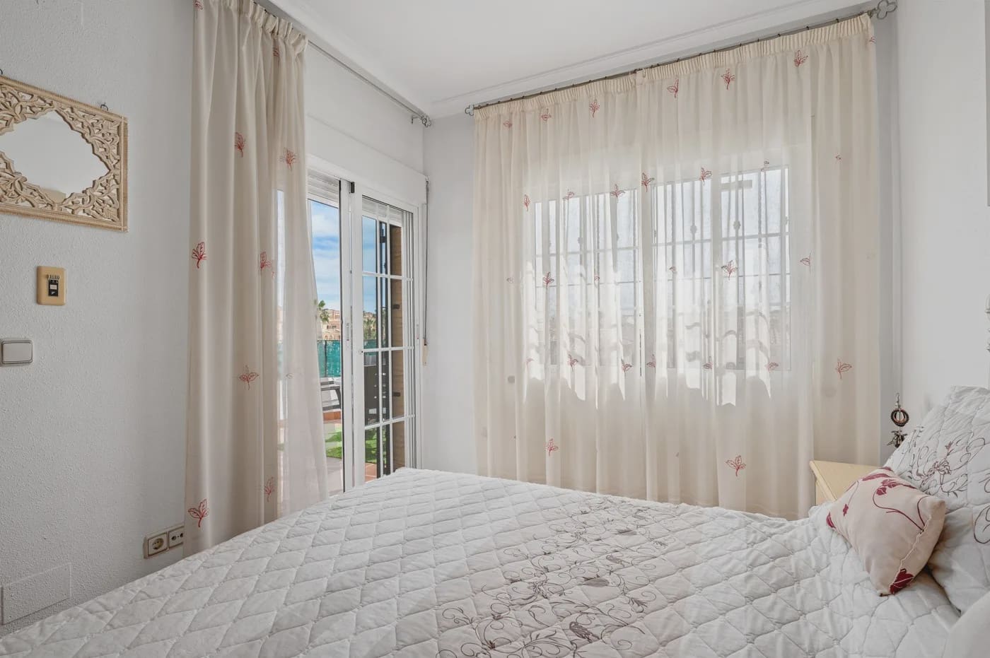3 chambre Villa/Maison à vendre à Algorfa avec piscine garage - 280 000 € (Ref: 10050480)