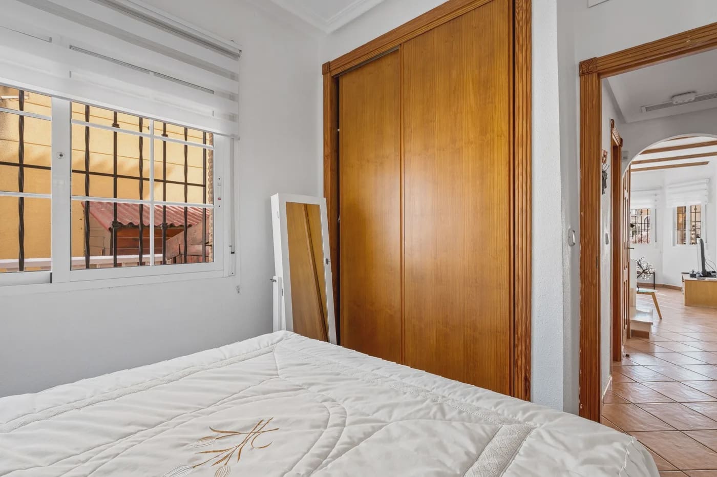 3 chambre Villa/Maison à vendre à Algorfa avec piscine garage - 280 000 € (Ref: 10050480)