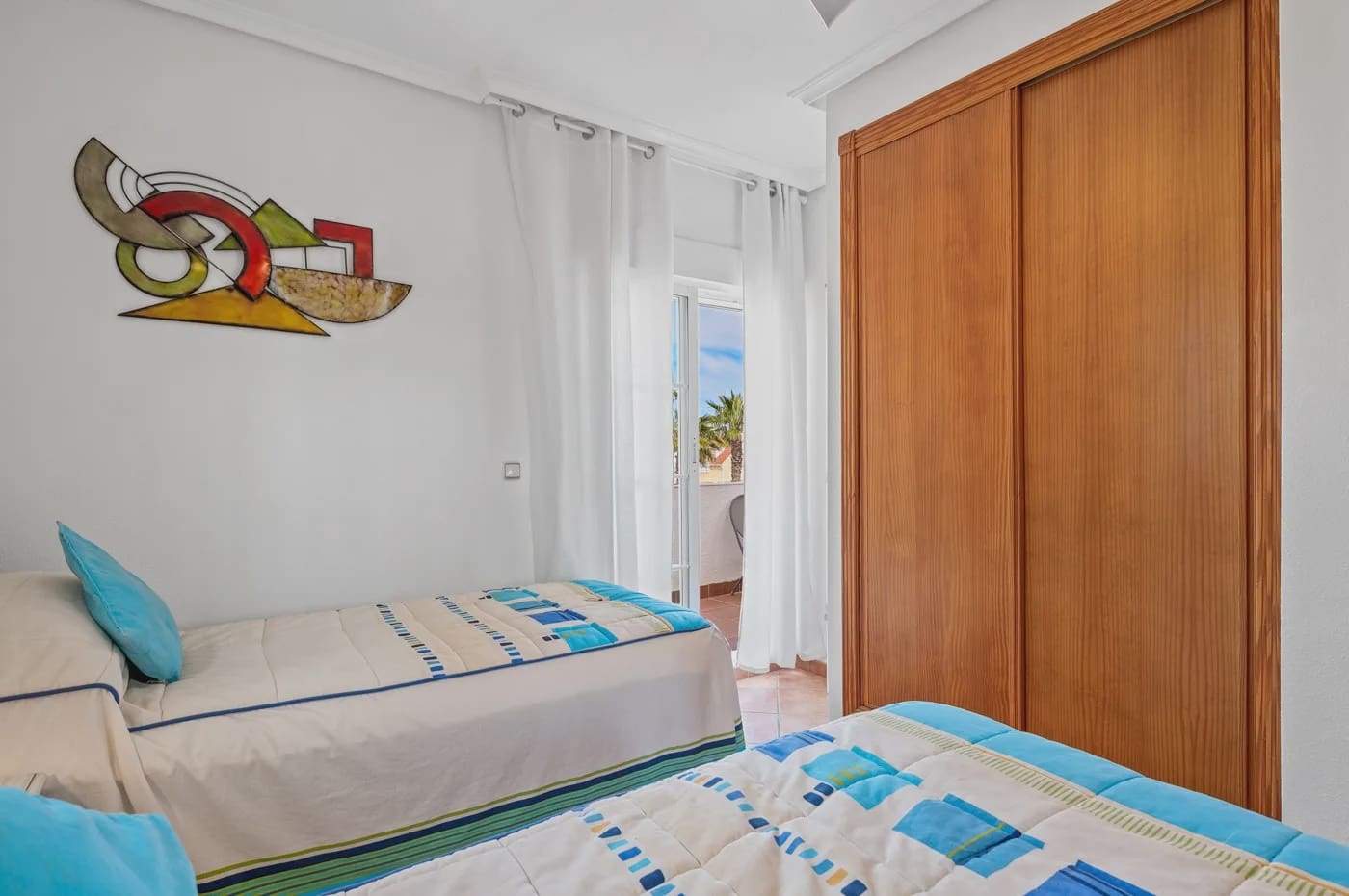 3 chambre Villa/Maison à vendre à Algorfa avec piscine garage - 280 000 € (Ref: 10050480)