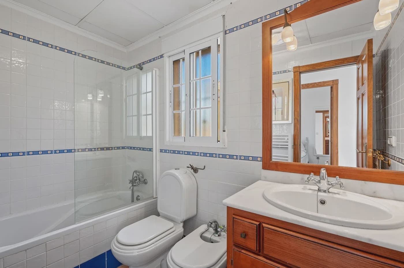 3 chambre Villa/Maison à vendre à Algorfa avec piscine garage - 280 000 € (Ref: 10050480)
