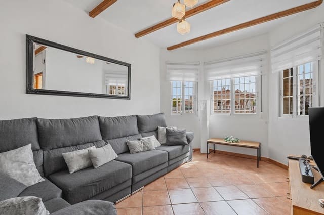 3 Zimmer Villa zu verkaufen in Algorfa mit Pool Garage - 280.000 € (Ref: 10050480)