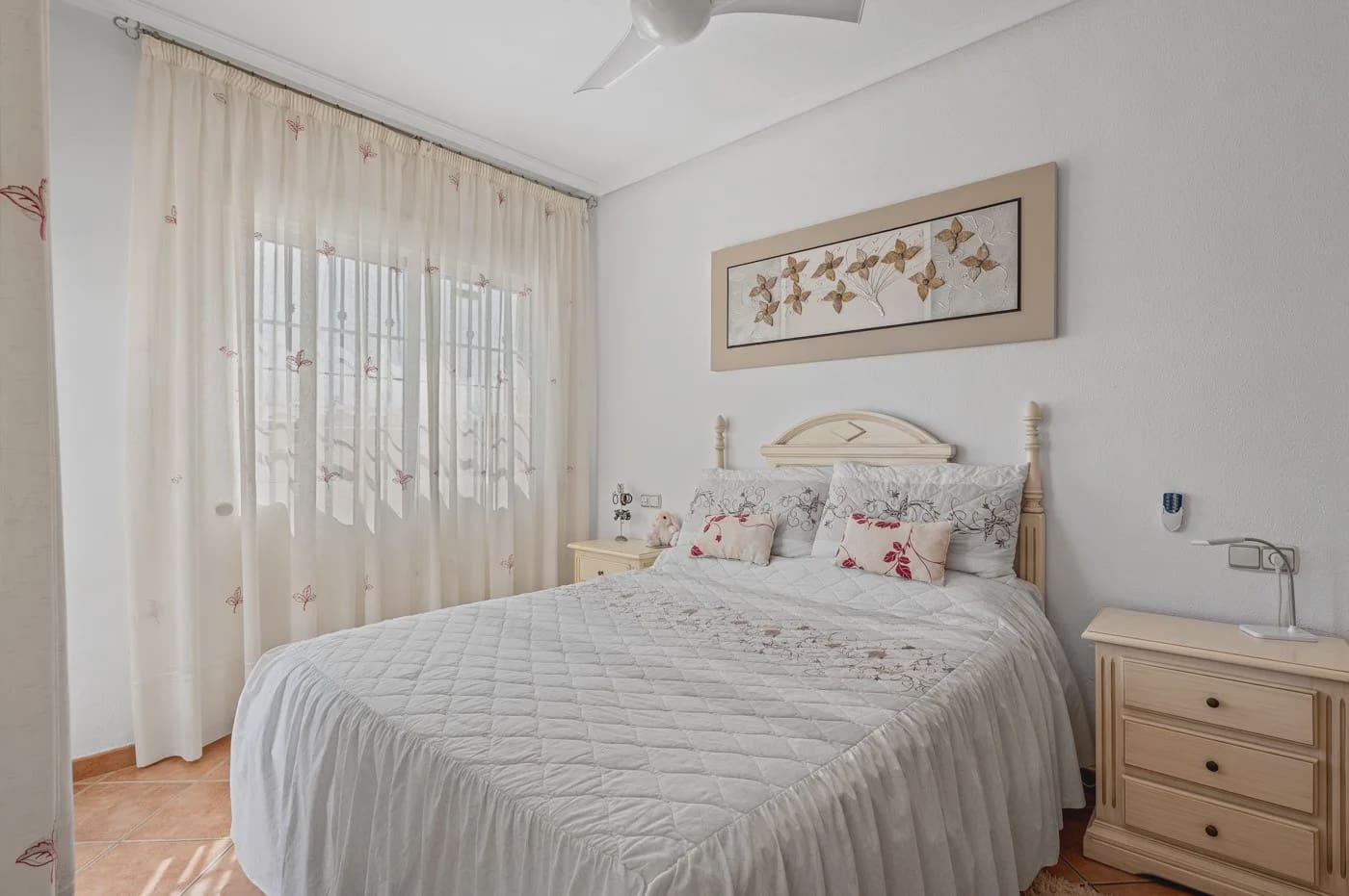 3 chambre Villa/Maison à vendre à Algorfa avec piscine garage - 280 000 € (Ref: 10050480)