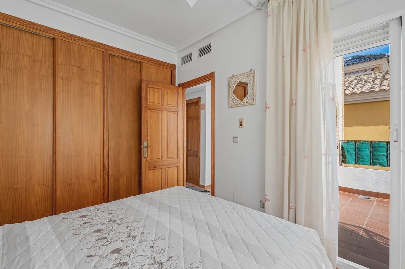 3 chambre Villa/Maison à vendre à Algorfa avec piscine garage - 280 000 € (Ref: 10050480)