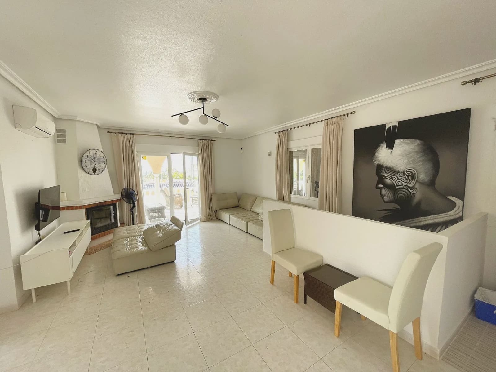 4 Zimmer Villa zu verkaufen in Ciudad Quesada mit Pool - 585.000 € (Ref: 10050481)
