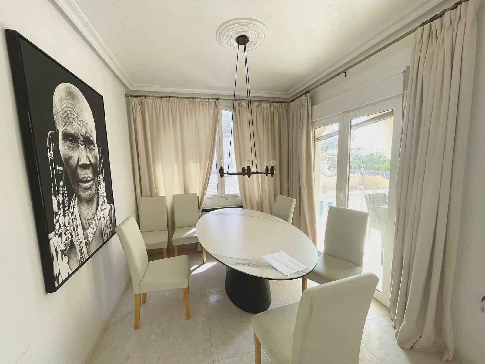 4 Zimmer Villa zu verkaufen in Ciudad Quesada mit Pool - 585.000 € (Ref: 10050481)