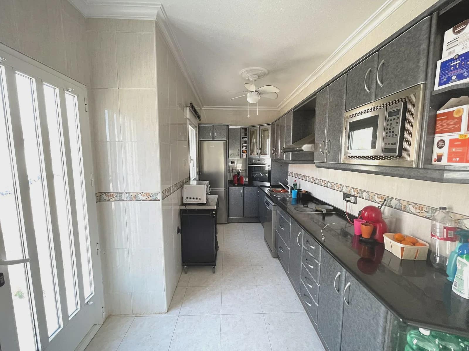 4 Zimmer Villa zu verkaufen in Ciudad Quesada mit Pool - 585.000 € (Ref: 10050481)
