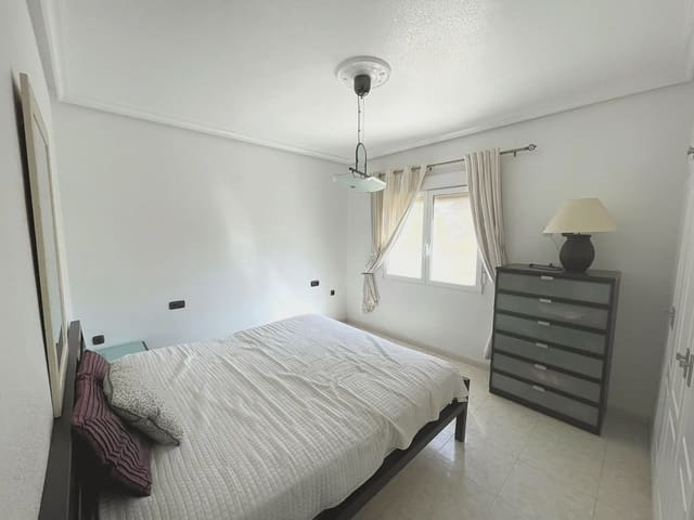 4 Zimmer Villa zu verkaufen in Ciudad Quesada, Rojales mit Pool - 585.000 € (Ref: 10050481)