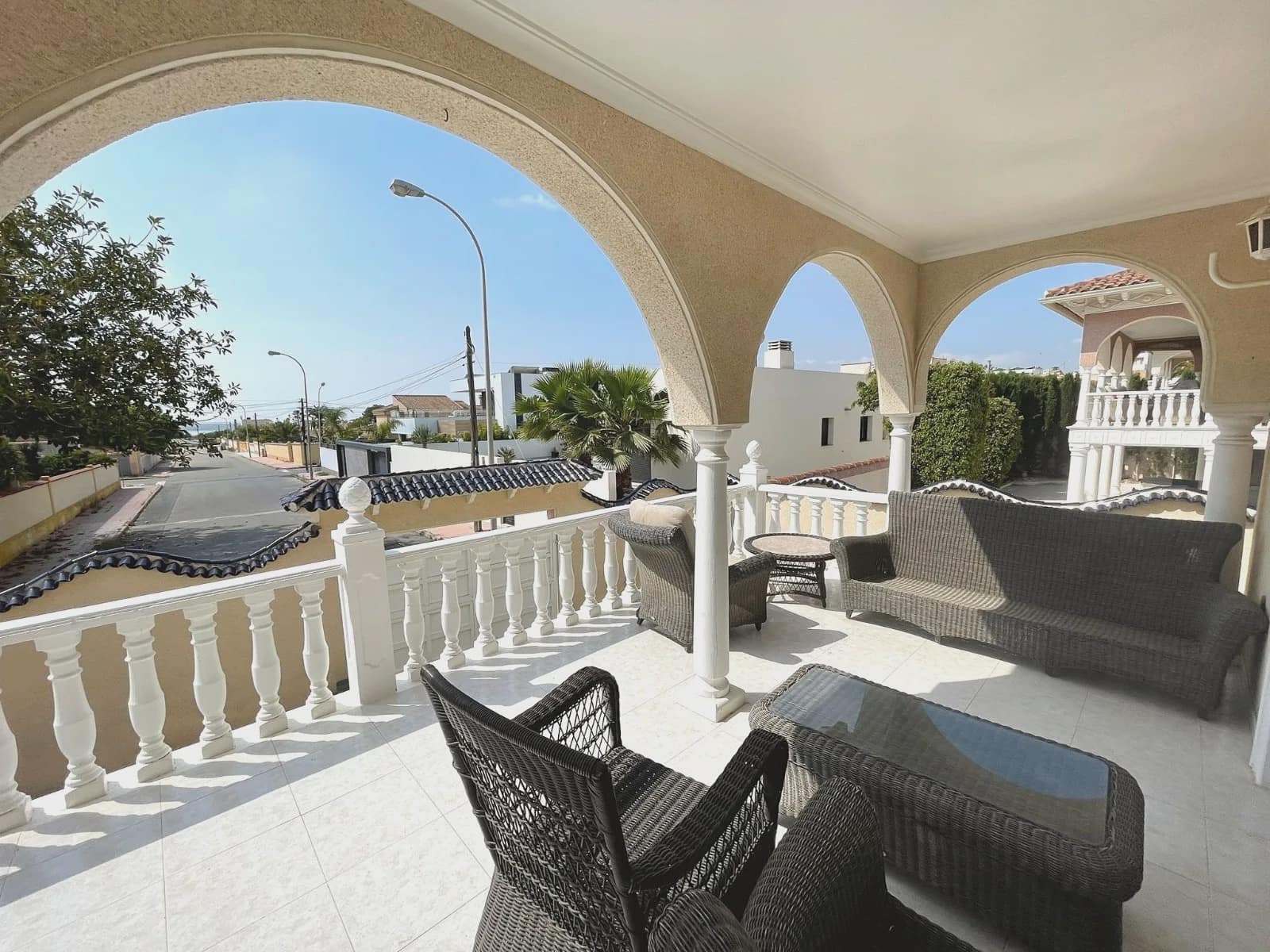4 Zimmer Villa zu verkaufen in Ciudad Quesada mit Pool - 585.000 € (Ref: 10050481)