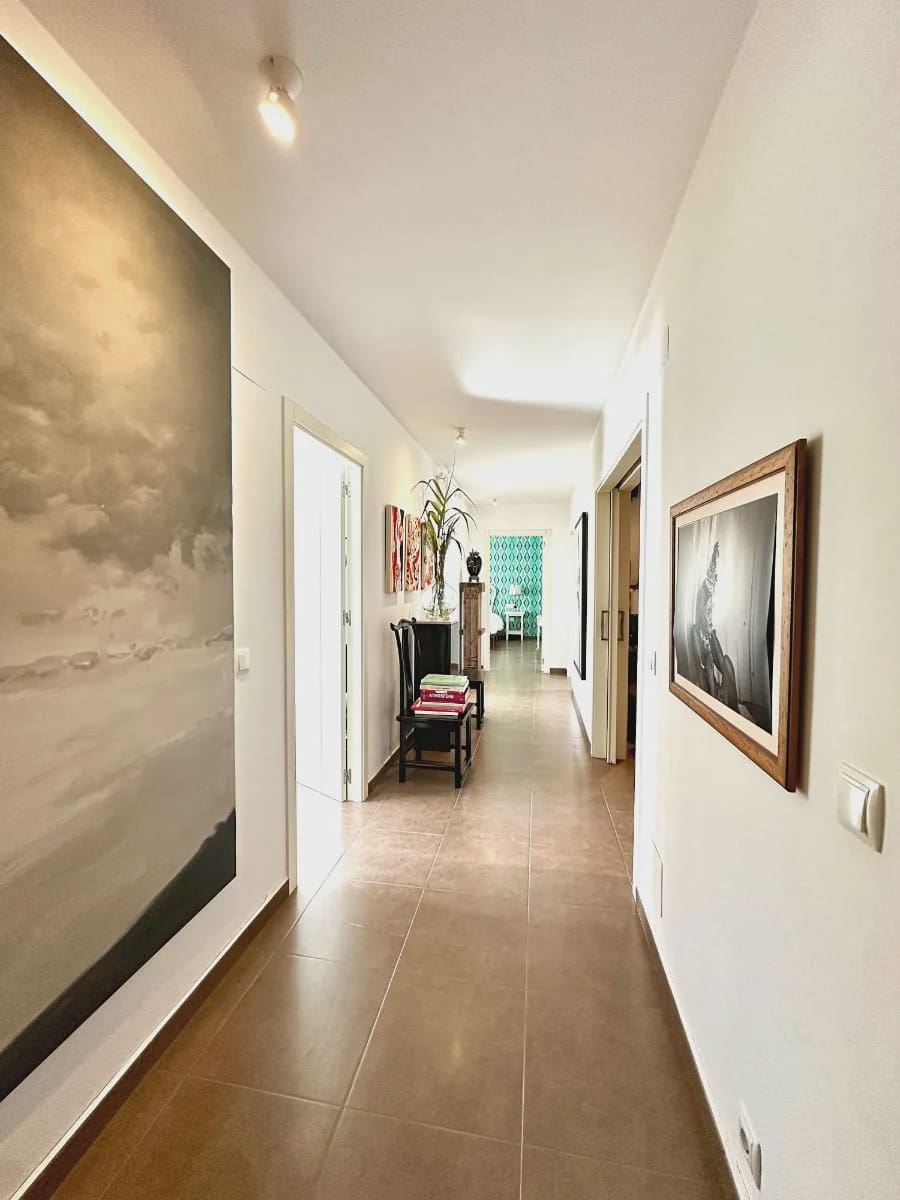 2 Zimmer Apartment zu verkaufen in Rojales mit Pool Garage - 149.000 € (Ref: 10050482)