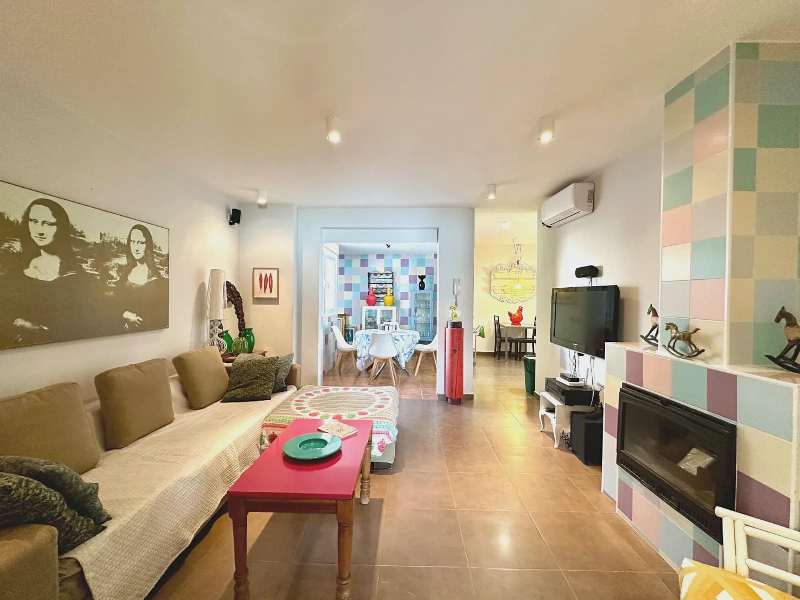 2 Zimmer Apartment zu verkaufen in Rojales mit Pool Garage - 149.000 € (Ref: 10050482)